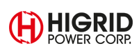Smart Glass - Higrid Power