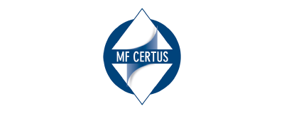 Smart Glass - MF Certus
