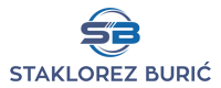 Staklorez Burić