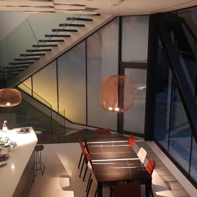 Villa, Malinska, 2020.