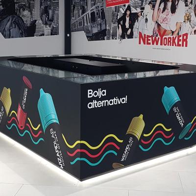 Wizard Lab, Zagreb, 2021.