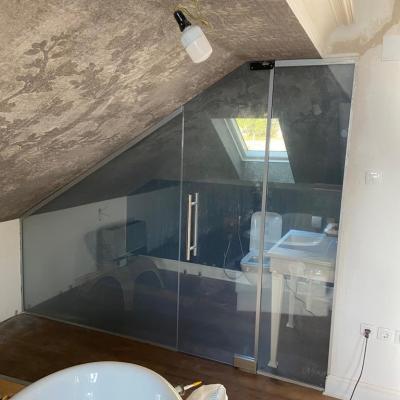 Privatna Kuća, Kotor, CG, 2022.