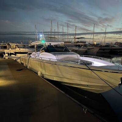 Adriatic Solution, Benkovac, 2022.