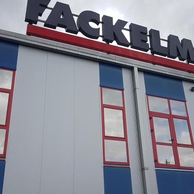 Fackelmann, Kupljenovo, 2021.