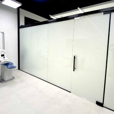 Optika Anda, Split, 2023.