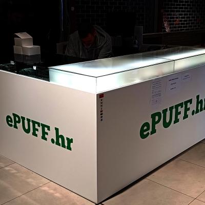 ePUFF.hr, Osijek, 2023.