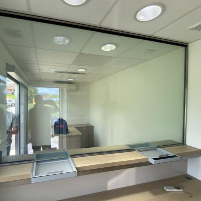 Salon bankarske opreme, Zagreb, 2023.