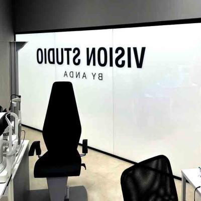 Optika Anda, Split, 2023.