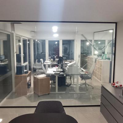 KV Logistika d.o.o., Ježdovec, 2024.