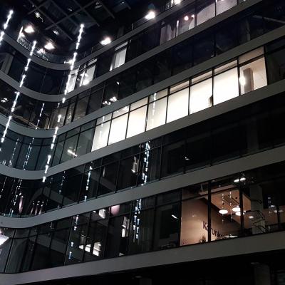 Porsche, Prag, CZ, 2020.