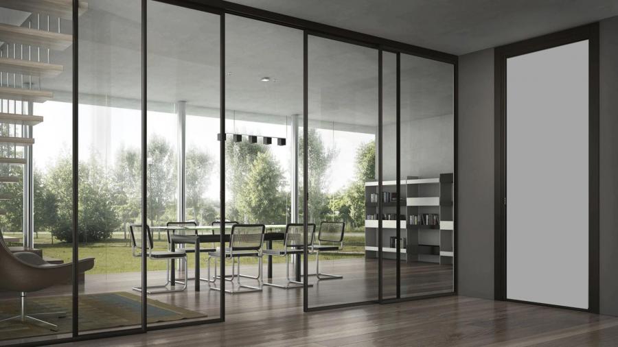 Zadivite klijente pametnim staklenim konferencijskim sobama