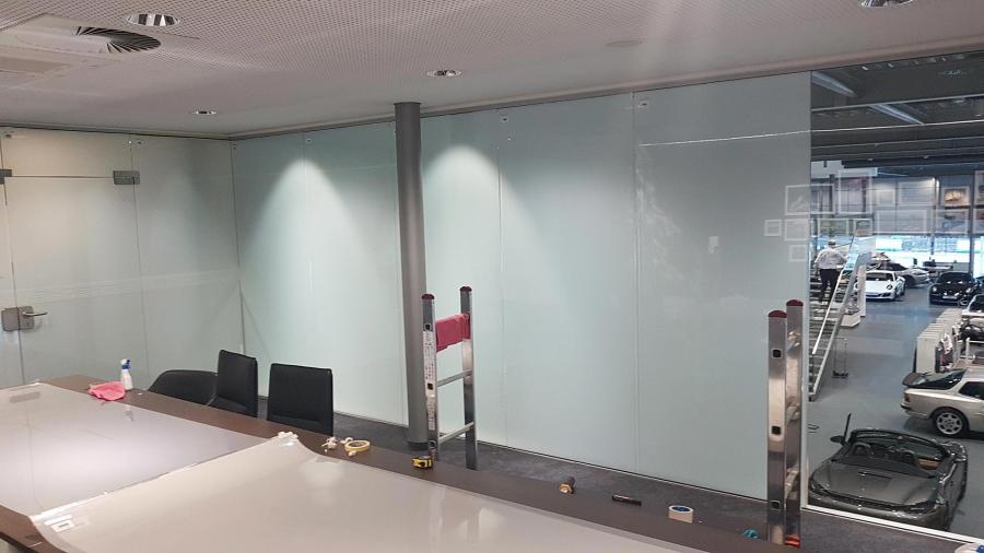 Kako odabrati najbolje pametno staklo za moj budući projekt?