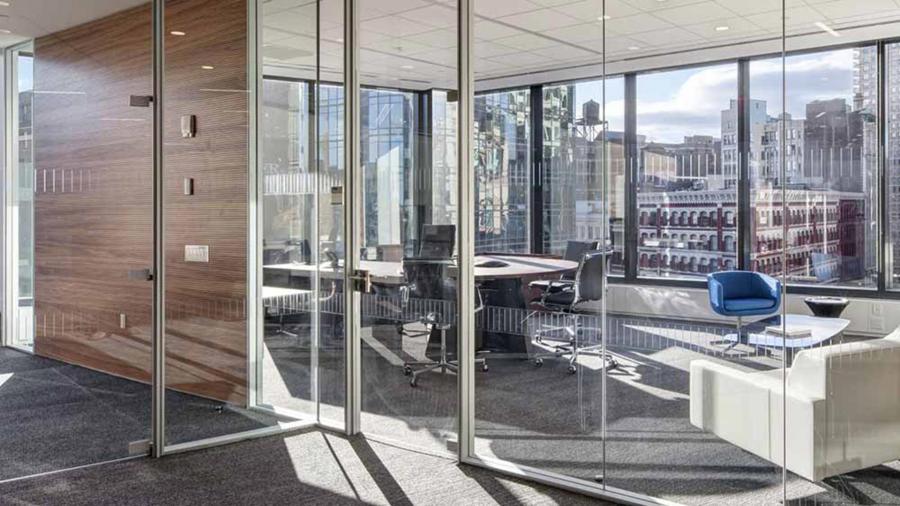 Kako pandemija COVID-19 transformira uredski dizajn