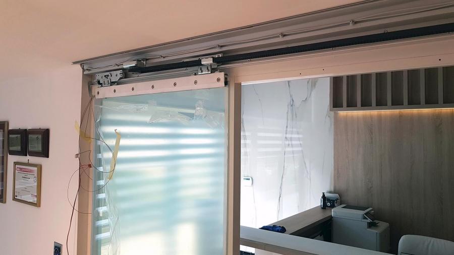 Za&scaron;to bi se folija nakon instalacije trebala za&scaron;tititi silikonom?